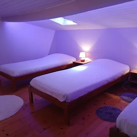 Casa vacanze Poire 