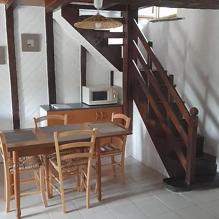 Casa vacanze Poire 
